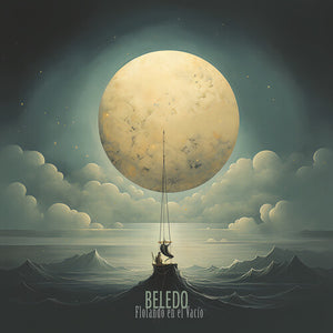 BELEDO | FLOTANDO CON EL VACIO
