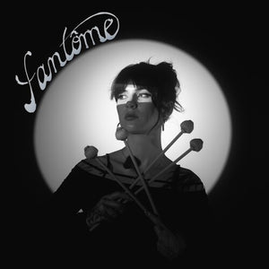 SASHA BERLINER | FANTOME
