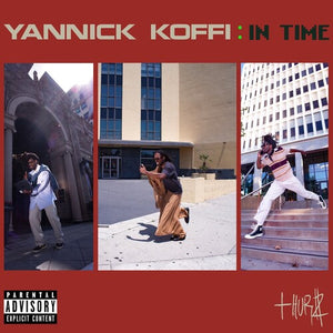 THURZ | YANNICK KOFFI IN TIME