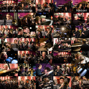 JAZZ DOCK ORCHESTRA | TONIGHT