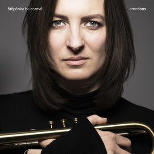 STEPANKA BALCAROVA^NIKOLA KOLODZIEJCZYK^JAROMIR HONZAK^GRZEGORZ MASLOWSKI | EMOTIONS
