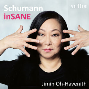 JIMIN OH-HAVENITH | INSANE