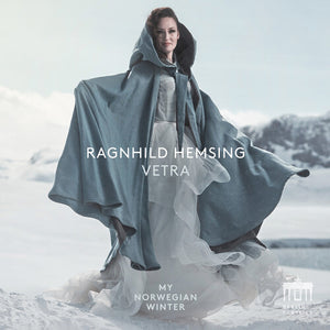 RAGNHILD HEMSING | VETRA