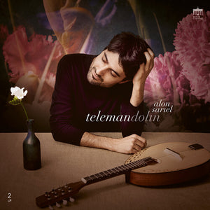 CONCERTO FOSCARI^ALON SARIEL | TELEMANDOLIN