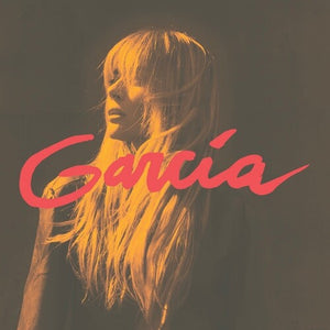 KANY GARCIA | GARCIA