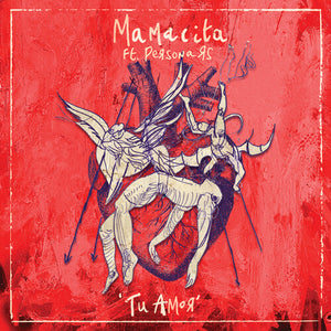 MAMACITA | TU AMOR LP