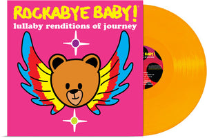 ANDREW BISSELL^STEVEN CHARLES BOONE^ROCKABYE BABY! | LULLABY RENDITIONS OF JOURNEY