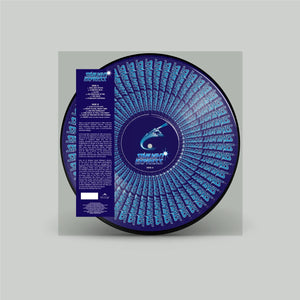 ANDREW LLOYD WEBBER / ORIGINAL CAST | STARLIGHT EXPRESS (40TH ANNIVERSARY ZOETROPE PIC DISC EDITION) (VINYL)