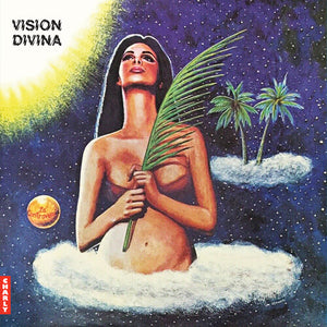 LA CONTROVERSIA | VISION DIVINA