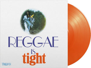 LLOYD CHARMERS | REGGAE IS TIGHT