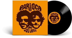 SEU JORGE / M | PARIOCA (VINYL)