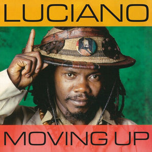 LUCIANO | MOVING UP