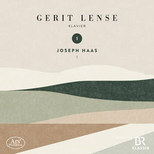 GERIT LENSE | WORKS FOR PNO VOL. 1