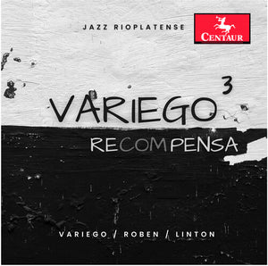JORGE VARIEGO^JACK ROBEN^ROB LINTON | RECOMPENSA
