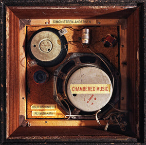 OSLO SINFONIETTA | CHAMBERED MUSIC