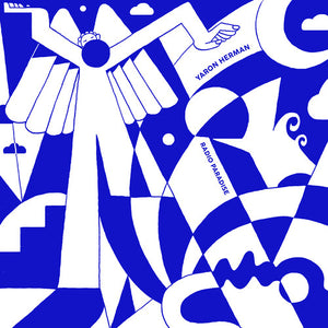 YARON HERMAN^HAGGAI COHEN MILO^ZIV RAVITZ RAVITZ IV^MARIA GRAND^ALEXANDRA GRIMAL | RADIO PARADISE