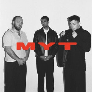 MOSES YOOFEE | MYT