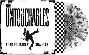 THE UNTOUCHABLES | FREE YOURSELF - SKA HITS
