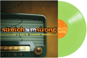 STRETCH ARM STRONG | REVOLUTION TRANSMISSION