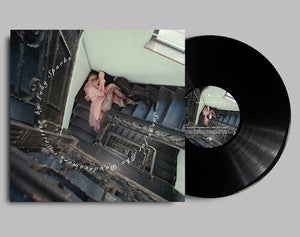LUDY SPARKS | SONGS FOR THE DAYDREAMERS / SONGS OF THE HAZY