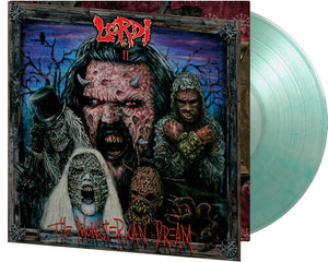 LORDI | MONSTERICAN DREAM