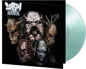 LORDI | DEADACHE
