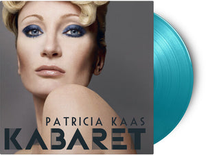 PATRICIA KAAS | KABARET