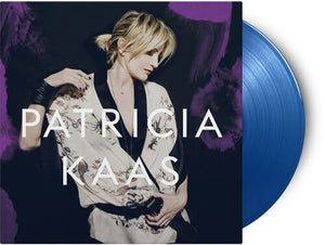 PATRICIA KAAS | PATRICIA KAAS