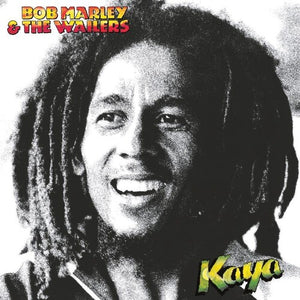 BOB MARLEY & THE WAILERS | KAYA