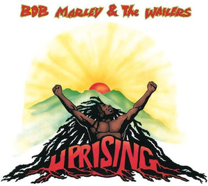 BOB MARLEY & THE WAILERS | UPRISING