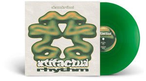 ALEXANDER FLOOD | ARTIFACTUAL RHYTHM