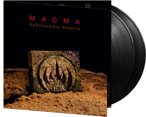 MAGMA | K.A