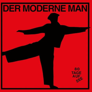 DER MODERNE MAN | 80 TAGE AUF SEE