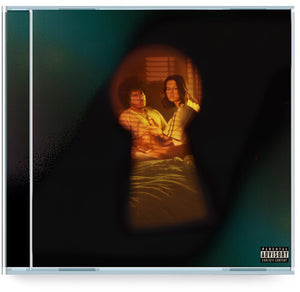 I SAID I LOVE YOU FIRST | SELENA GOMEZ / BENNY BLANCO