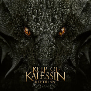 KEEP OF KALESSIN | REPTILIAN