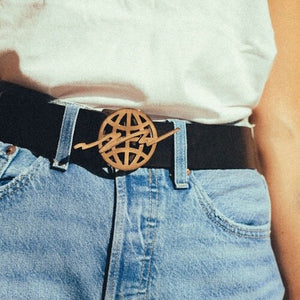 SYNAPSON | BLUE JEANS
