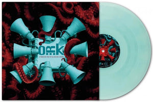 O.R.K. | FIREHOSE OF FALSEHOODS