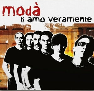 MODA | TI AMO VERAMENTE