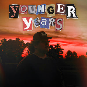 BAYKER BLANKENSHIP | YOUNGER YEARS