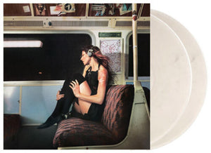 CAROLINE POLACHEK | DESIRE I WANT TO TURN INTO YOU - EVERASKING EDITION (CLEAR 2LP EDITION) (INCLUDES BOOK) (VINYL)