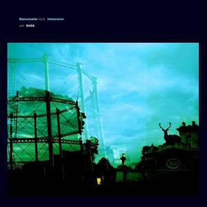 | NANOCLUSTER 3
