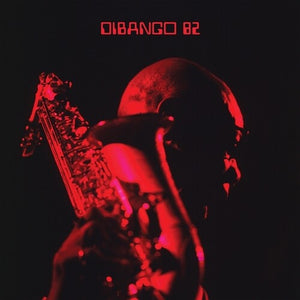 MANU DIBANGO | DIBANGO 82