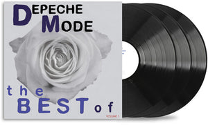 DEPECHE MODE | BEST OF DEPECHE MODE 1