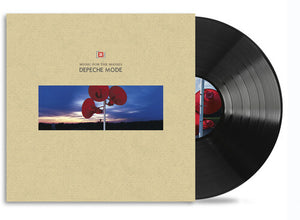 DEPECHE MODE | MUSIC FOR THE MASSES