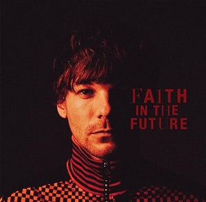 LOUIS TOMLINSON | FAITH IN THE FUTURE
