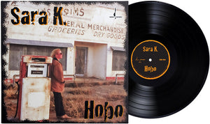SARA K | HOBO