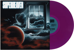 SUPERHEAVEN | SUPERHEAVEN