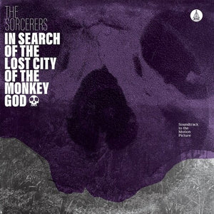 SORCERERS | IN SEARCH OF THE LOST CITY OF THE MONKEY GOD
