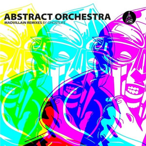 ABSTRACT ORCHESTRA | MADVILLAIN REMIXES