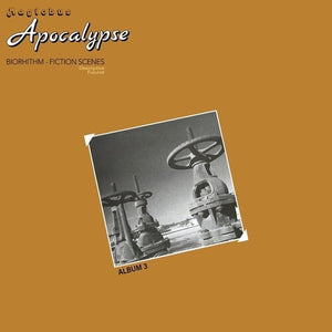 | APOCALYPSE: BIORHYTHM - FICTION SERIES